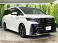 2024 Toyota Vellfire