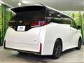 2024 Toyota Vellfire