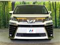 2018 Toyota Vellfire