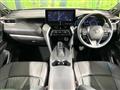 2024 Toyota Harrier Hybrid