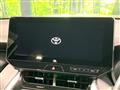 2024 Toyota Harrier Hybrid