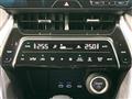 2024 Toyota Harrier Hybrid