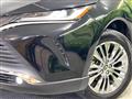 2024 Toyota Harrier Hybrid