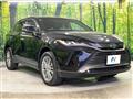 2024 Toyota Harrier Hybrid