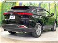 2024 Toyota Harrier Hybrid