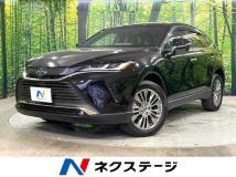 2024 Toyota Harrier Hybrid