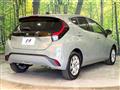 2026 Toyota AQUA