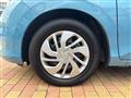 2017 Honda Freed