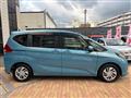 2017 Honda Freed