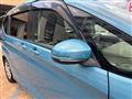 2017 Honda Freed