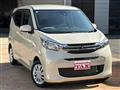 2025 Mitsubishi eK Wagon