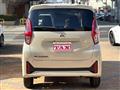 2025 Mitsubishi eK Wagon