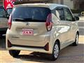 2025 Mitsubishi eK Wagon