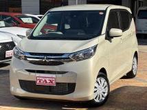 2025 Mitsubishi eK Wagon