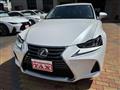 2018 Lexus IS
