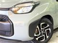 2023 Toyota Sienta