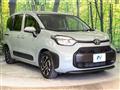 2023 Toyota Sienta