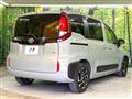 2023 Toyota Sienta