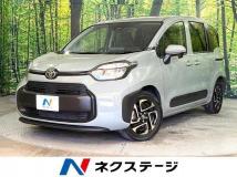 2023 Toyota Sienta
