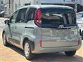 2022 Toyota Sienta