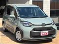 2022 Toyota Sienta
