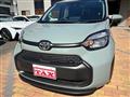 2022 Toyota Sienta