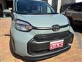 2022 Toyota Sienta