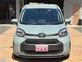 2022 Toyota Sienta