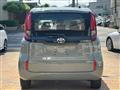 2022 Toyota Sienta