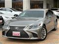 2018 Lexus LS