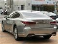 2018 Lexus LS