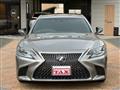 2018 Lexus LS