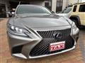 2018 Lexus LS