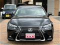2016 Lexus GS