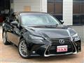 2016 Lexus GS