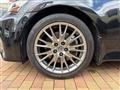 2016 Lexus GS