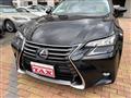 2016 Lexus GS