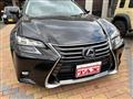 2016 Lexus GS