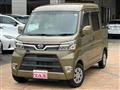 2018 Daihatsu Hijet Cargo