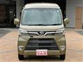 2018 Daihatsu Hijet Cargo