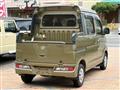 2018 Daihatsu Hijet Cargo