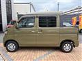 2018 Daihatsu Hijet Cargo