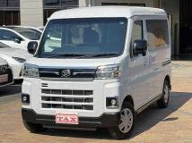 2024 Daihatsu Atrai