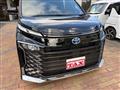 2023 Toyota Voxy