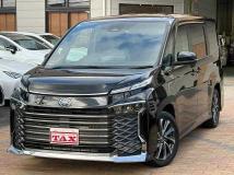2023 Toyota Voxy