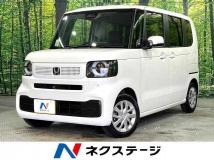 2024 Honda N BOX