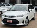 2019 Toyota Corolla Fielder