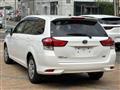 2019 Toyota Corolla Fielder
