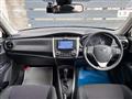 2019 Toyota Corolla Fielder