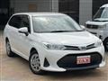 2019 Toyota Corolla Fielder